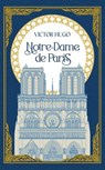 Notre-Dame de Paris - Victor Hugo ; Joseph Vebret - 9791039205610