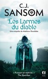 Les Larmes du diable - Les Enquêtes de Matthew Shardlake tome 2 - C.J. Sansom - 9791039205764