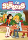 Les Sisters - La Série TV - Poche - tome 76 - Christophe Cazenove ; WILLIAM - 9791041111275