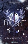 Frost T1 - C.N. Crawford - 9791041200443