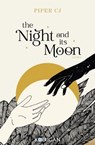 The night and its moon T1 - CJ Piper - 9791041200641