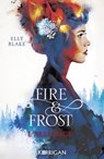 Fire & Frost T1 - Elly Blake - 9791041200665