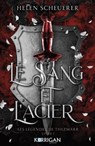 Les légendes de Thezmarr T1 - Helen Scheuerer - 9791041200849
