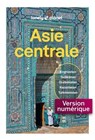 Asie Centrale 6ed - Lonely Planet - 9791041600649