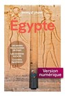 Egypte 8ed - Lonely Planet - 9791041600663