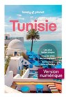 Tunisie 4ed - Lonely Planet - 9791041600700