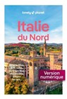 Italie du Nord 4ed - Lonely Planet - 9791041600748