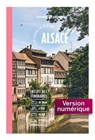 Explorer la région Alsace 5ed - Lonely Planet - 9791041600755