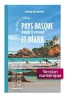 Explorer la région Pays basque et Béarn 7ed - Lonely Planet - 9791041600816