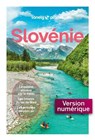 Slovénie 6ed - Lonely Planet - 9791041600908