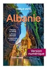 Albanie 3ed - Lonely Planet - 9791041600922