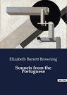 Sonnets from the Portuguese - Elizabeth Barrett Browning - 9791041803835