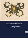 La Tempestad - William Shakespeare - 9791041810956