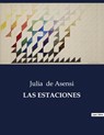 LAS ESTACIONES - Julia De Asensi - 9791041811199