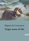 Tragic sense of life - Miguel De Unamuno - 9791041818211