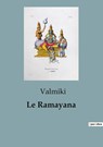 Le Ramayana - Valmiki - 9791041925032