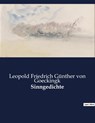 Sinngedichte - Leopold Friedrich Günther von Goeckingk - 9791041938711