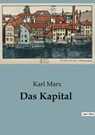 Das Kapital - Karl Marx - 9791041945726