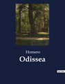 Odissea - Homero - 9791041966967