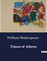 Timon of Athens - William Shakespeare - 9791041995400