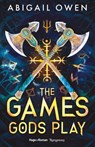 The games gods play - Version française - Abigail Owen - 9791042902315