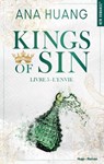 Kings of sin - tome 05 - Ana Huang - 9791042905569