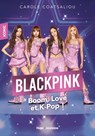 Iconic ! Blackpink - Carole Coatsaliou - 9791042905668