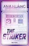 The striker - Ana Huang - 9791042905835