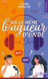 Sur la même longueur d'onde - Flora Armonie - 9791042908133