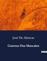 Guerras Dos Mascates - José de Alencar - 9791043105371