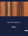 Diva - José de Alencar - 9791043105586
