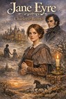 Jane Eyre - Charlotte Brontë - 9791043134920