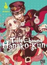Toilet-bound Hanako-kun T02 - AidaIro - 9791043300059