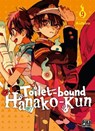 Toilet-bound Hanako-kun T09 - AidaIro - 9791043300271