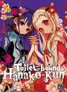 Toilet-bound Hanako-kun T13 - AidaIro - 9791043300295