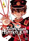 Toilet-bound Hanako-kun T11 - AidaIro - 9791043300301
