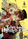 Toilet-bound Hanako-kun T12 - AidaIro - 9791043300318