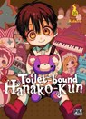 Toilet-bound Hanako-kun T16 - AidaIro - 9791043300349