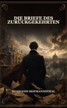 Die Briefe des Zurückgekehrten - Hugo von Hofmannsthal - 9791044600899
