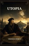 Utopia - Thomas Morus - 9791044601797