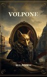 Volpone - Ben Jonson - 9791044603104