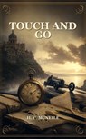 Touch and Go - H. C. McNeile - 9791044607621