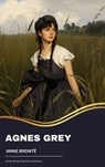 Agnes Grey - Anne Brontë - 9791070050040