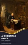 A Christmas Carol - Charles Dickens - 9791070050262