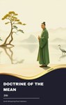 Doctrine of the Mean - Zisi - 9791070050361