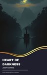Heart of Darkness - Joseph Conrad - 9791070050729
