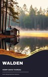Walden - Henry David Thoreau - 9791070050736