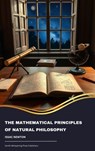 The Mathematical Principles of Natural Philosophy - Issac Newton - 9791070051221
