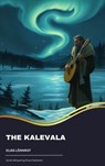 The Kalevala - Elias Lönnrot - 9791070051689
