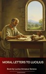 Moral Letters to Lucilius - Lucius Annaeus Seneca - 9791070055182